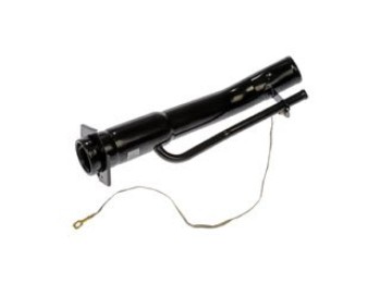 Fuel Filler Neck