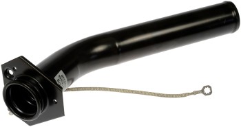 Fuel Filler Neck