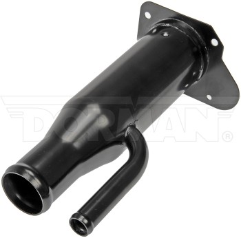 Fuel Filler Neck