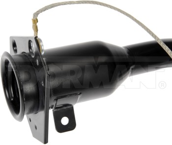 Fuel Filler Neck