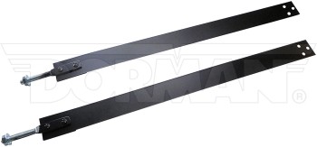 Fuel Tank Strap