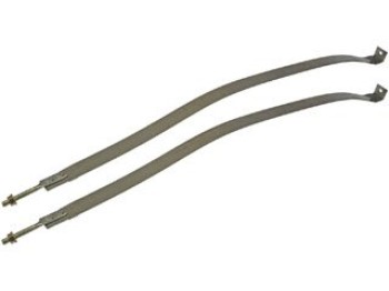 Fuel Tank Strap