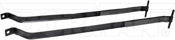 Fuel Tank Strap