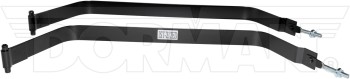 Fuel Tank Strap