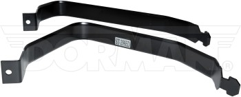 Fuel Tank Strap