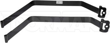 Fuel Tank Strap