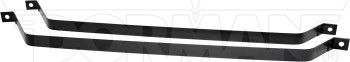 Fuel Tank Strap