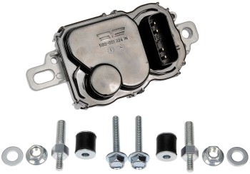 Fuel Pump Driver Module