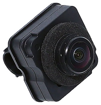 Park Assist Camera