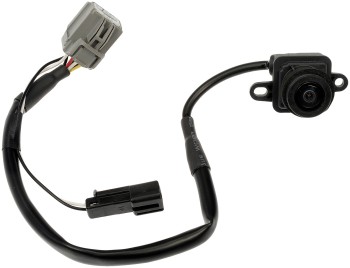 Park Assist Camera