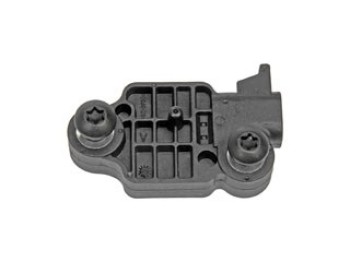 Air Bag Impact Sensor