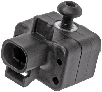 Air Bag Impact Sensor
