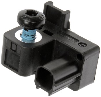 Air Bag Impact Sensor