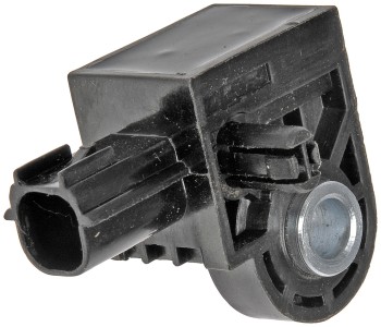Air Bag Impact Sensor