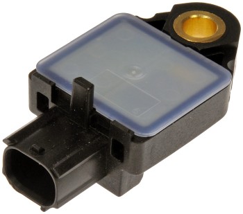 Air Bag Impact Sensor