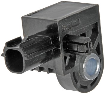 Air Bag Impact Sensor