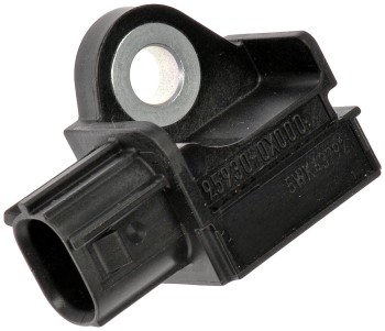Air Bag Impact Sensor