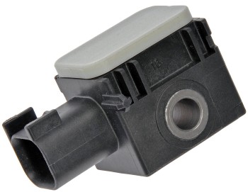 Air Bag Impact Sensor
