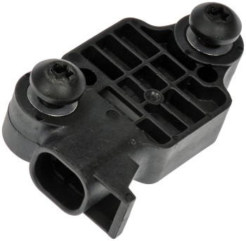 Air Bag Impact Sensor