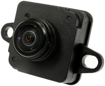 Park Assist Camera