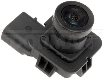 Park Assist Camera