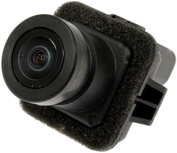 Park Assist Camera