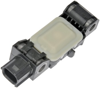 Air Bag Impact Sensor