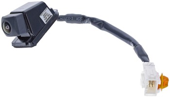 Park Assist Camera