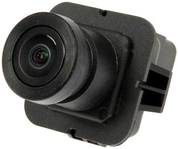 Park Assist Camera