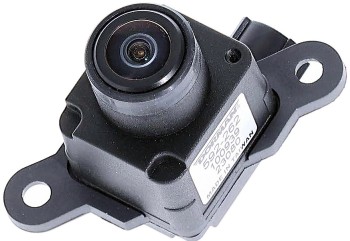 Park Assist Camera