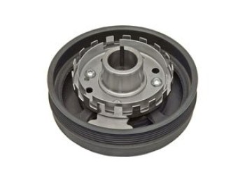 Engine Harmonic Balancer