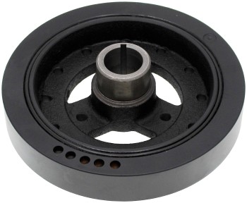 Engine Harmonic Balancer