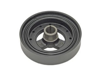 Engine Harmonic Balancer