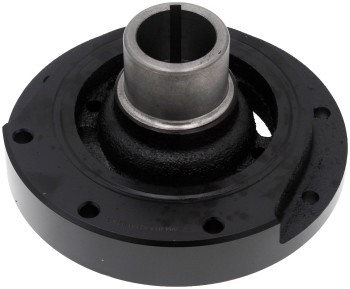 Engine Harmonic Balancer