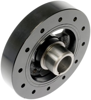 Engine Harmonic Balancer