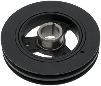 Engine Harmonic Balancer