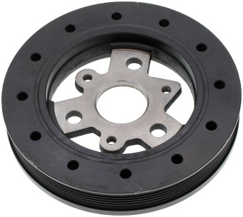 Engine Harmonic Balancer