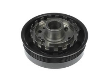 Engine Harmonic Balancer