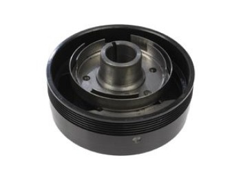 Engine Harmonic Balancer