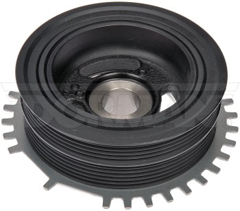 Engine Harmonic Balancer