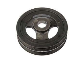 Engine Harmonic Balancer