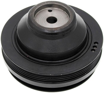 Engine Harmonic Balancer