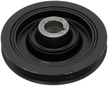 Engine Harmonic Balancer