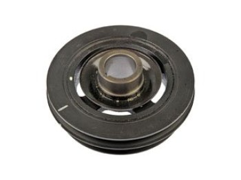 Engine Harmonic Balancer