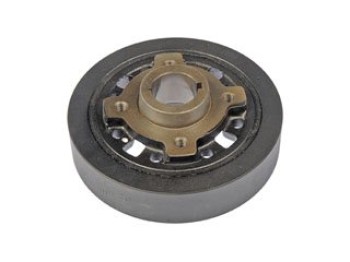 Engine Harmonic Balancer