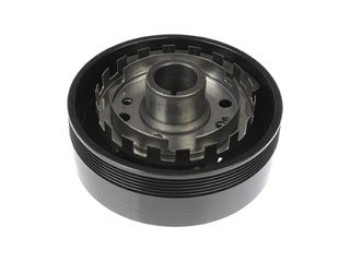 Engine Harmonic Balancer