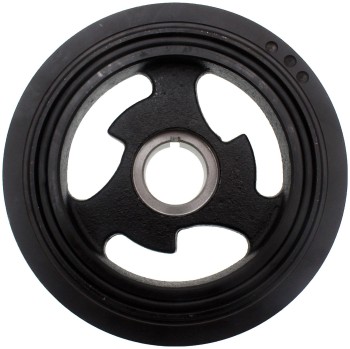 Engine Harmonic Balancer