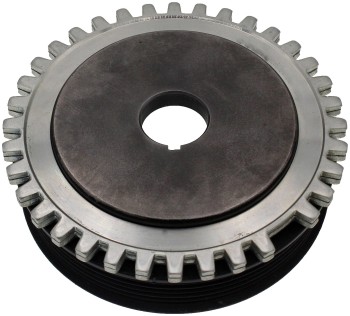 Engine Harmonic Balancer