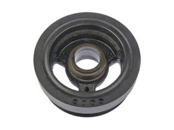 Engine Harmonic Balancer