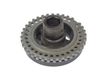 Engine Harmonic Balancer